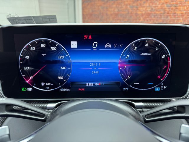 Used 2025 Mercedes-Benz S 580 4MATIC Sedan image 15