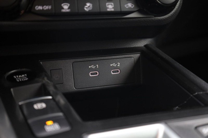 New 2026 Nissan Kicks SV w/ Cold Weather Package image 15