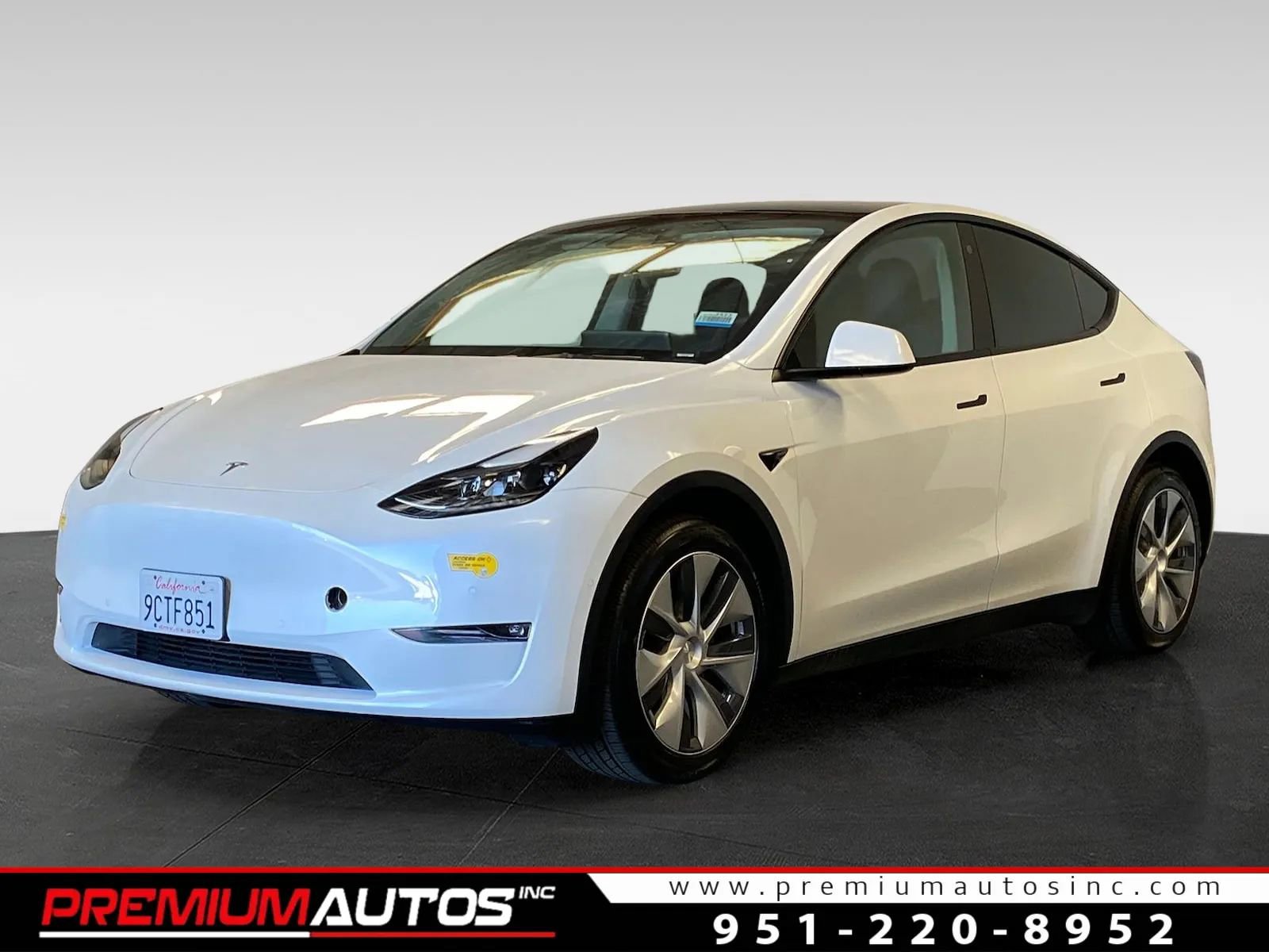 Used 2022 Tesla Model Y Long Range