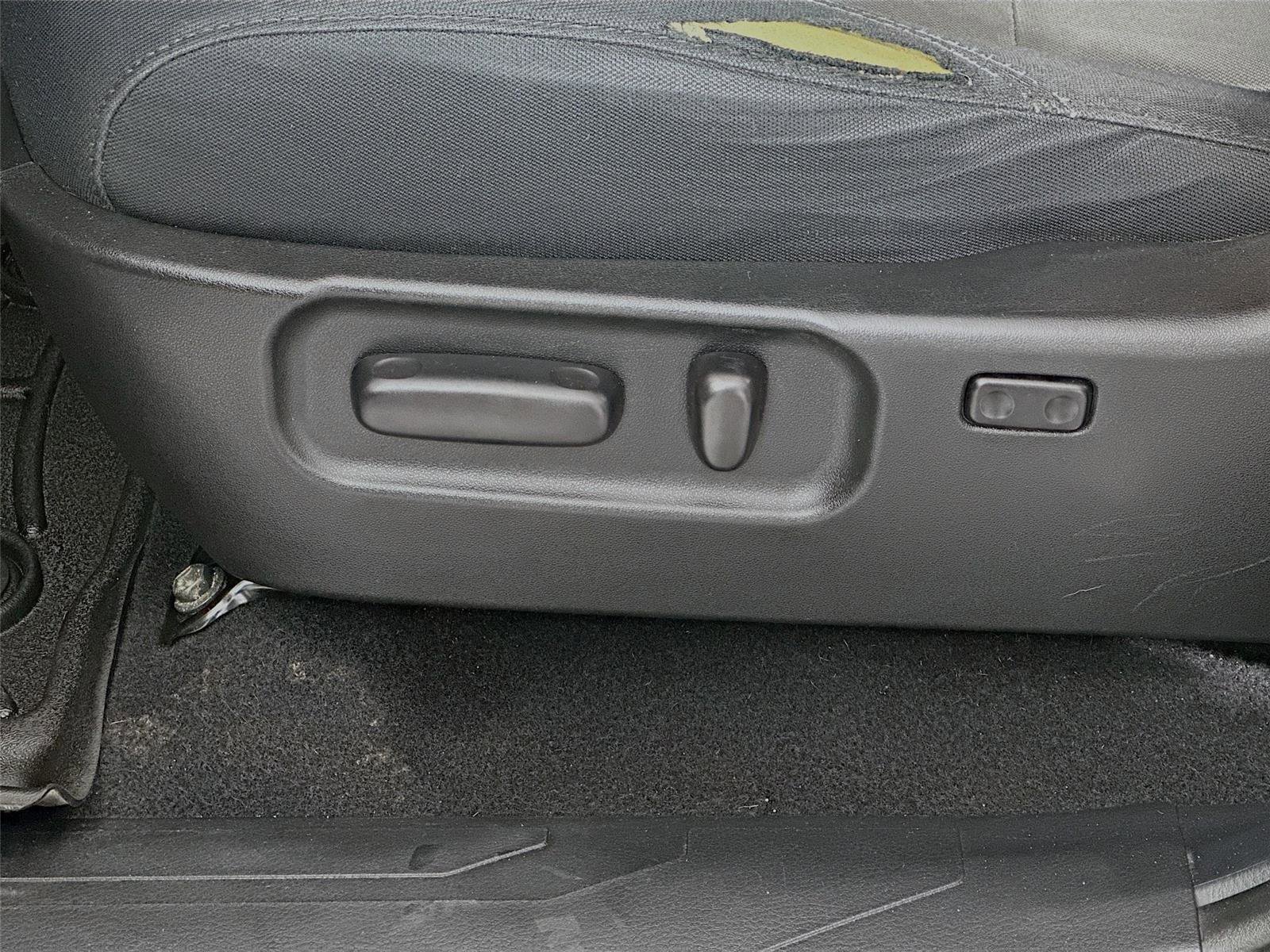 Certified 2020 Toyota Tacoma TRD Sport w/ Technology Package image 20