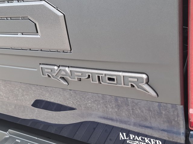 Certified 2022 Ford F150 Raptor w/ Equipment Group 801A High image 8