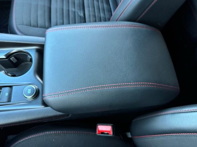 Certified 2025 Ford Explorer ST-Line w/ Premium Package image 19