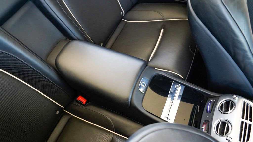 Used 2016 Rolls-Royce Dawn image 70