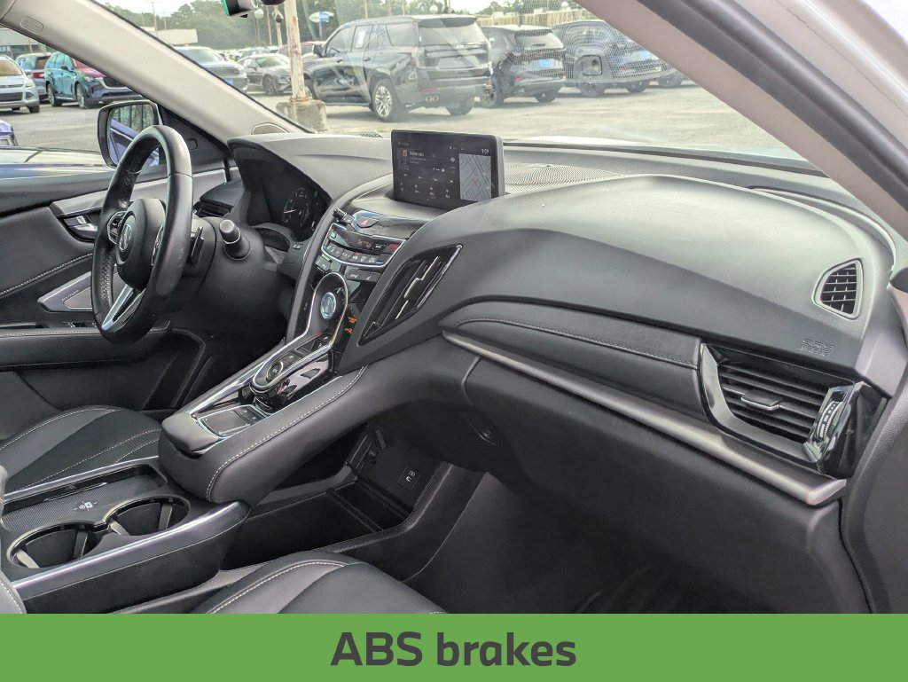 Used 2025 Acura RDX w/ Technology Package AWD/4WD image 32