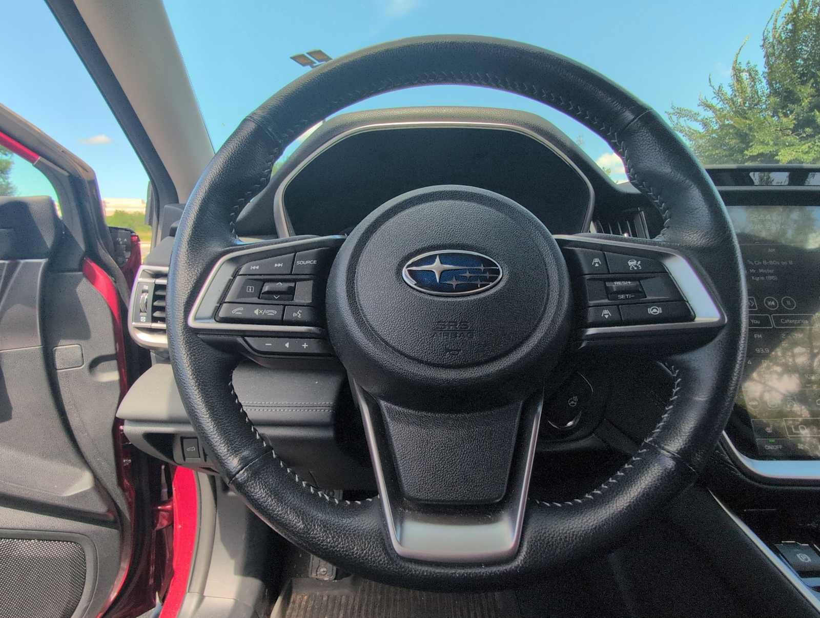 Certified 2024 Subaru Outback Limited AWD/4WD image 23