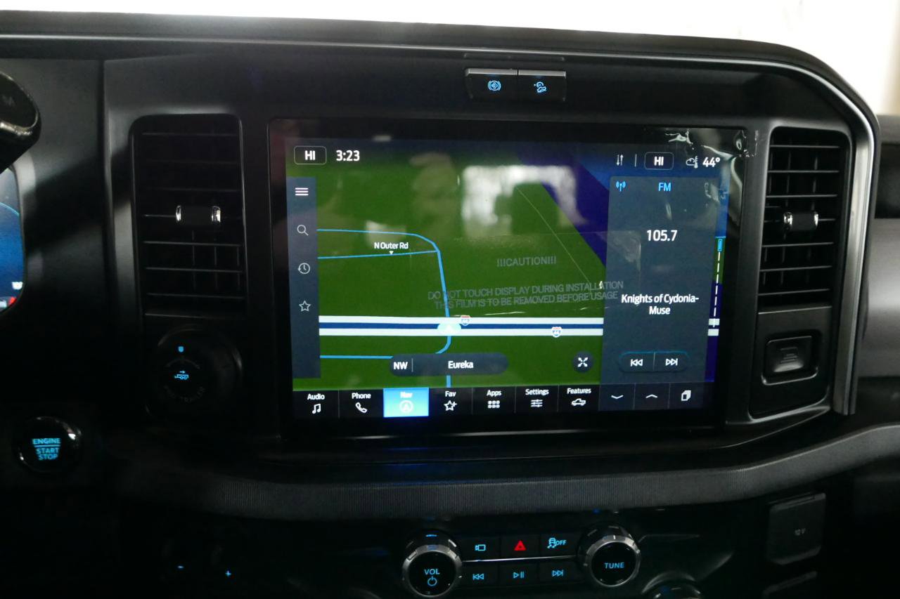 Used 2026 Ford F450 Platinum w/ FX4 Off-Road Package image 19