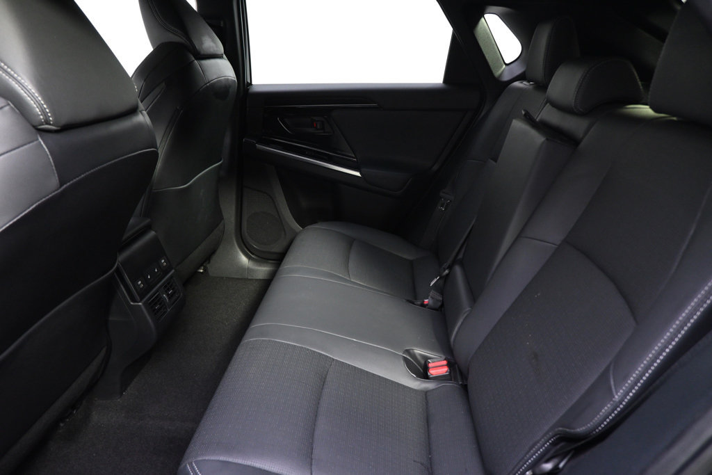Certified 2023 Subaru Solterra AWD image 21