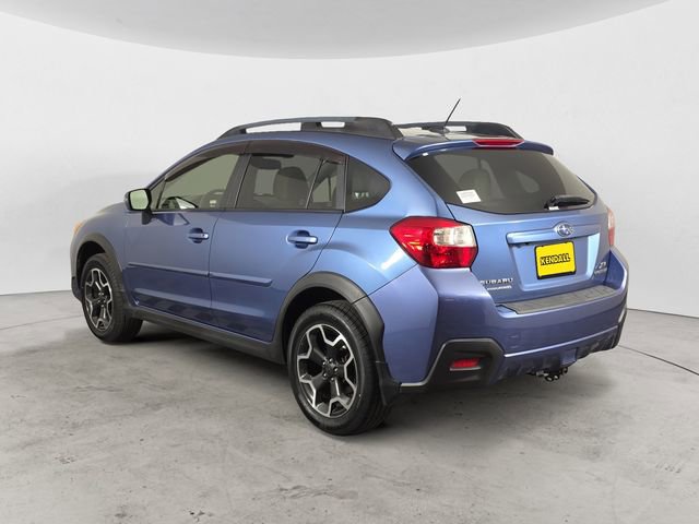Used 2015 Subaru Crosstrek 2.0i Limited AWD/4WD image 3