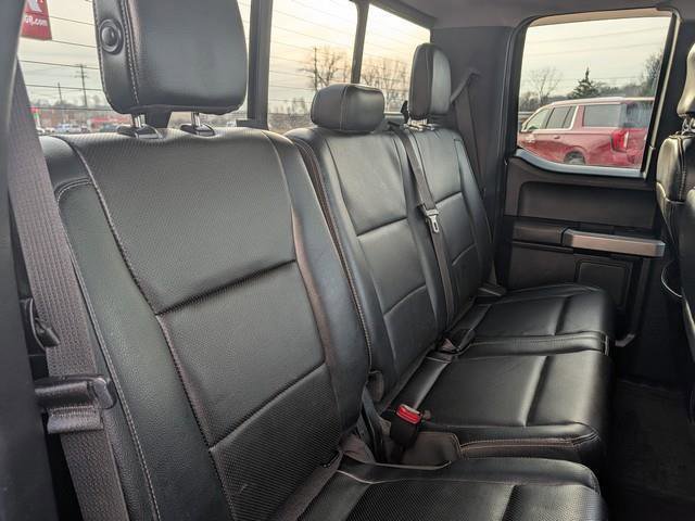 Used 2016 Ford F150 Lariat image 17