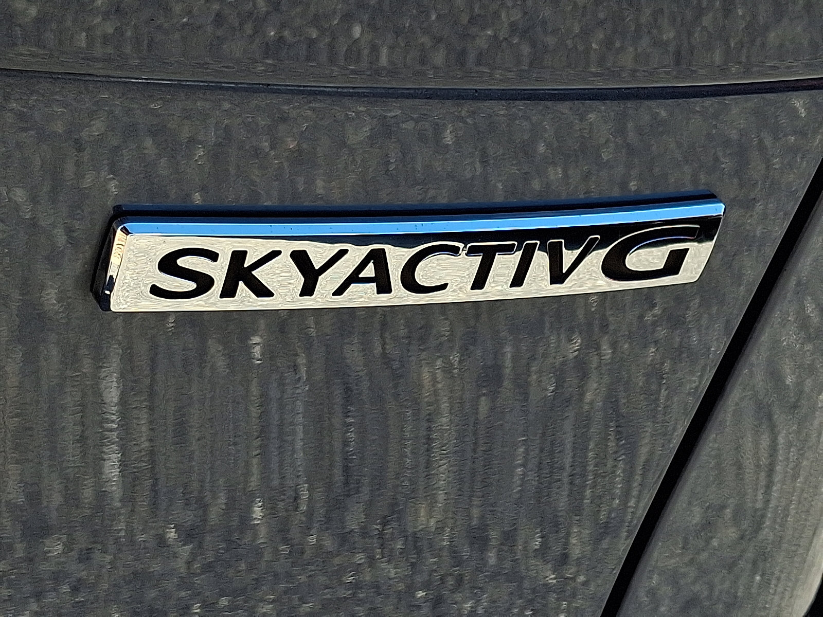 Certified 2023 MAZDA CX-50 2.5 S w/ Cargo Package image 31