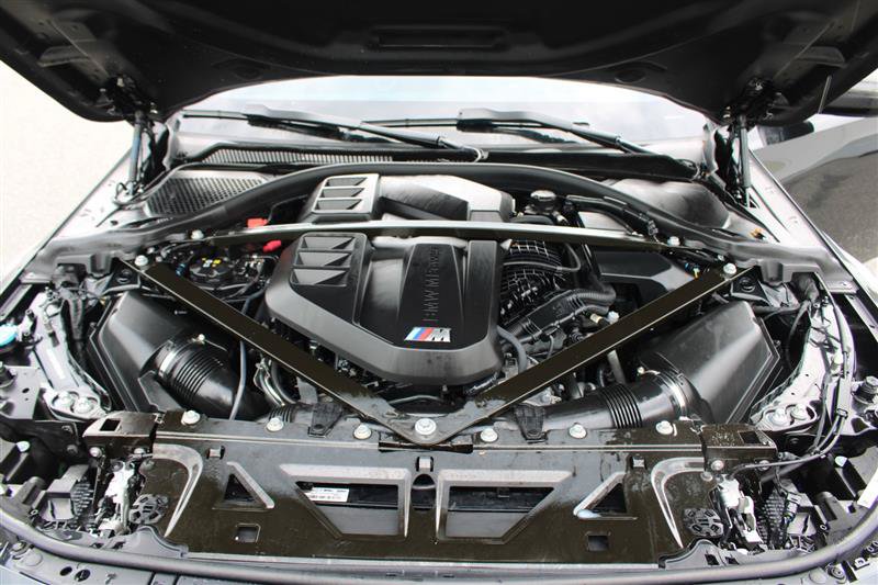 Used 2025 BMW M2 w/ Lighting Package RWD image 37