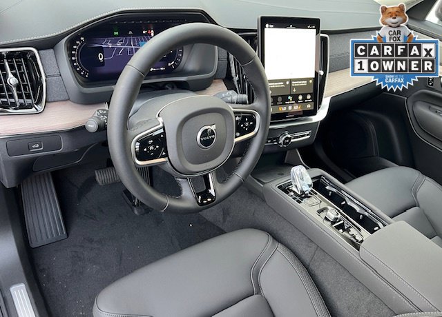 New 2026 Volvo XC90 B6 Plus w/ Protection Package Premier AWD/4WD image 14