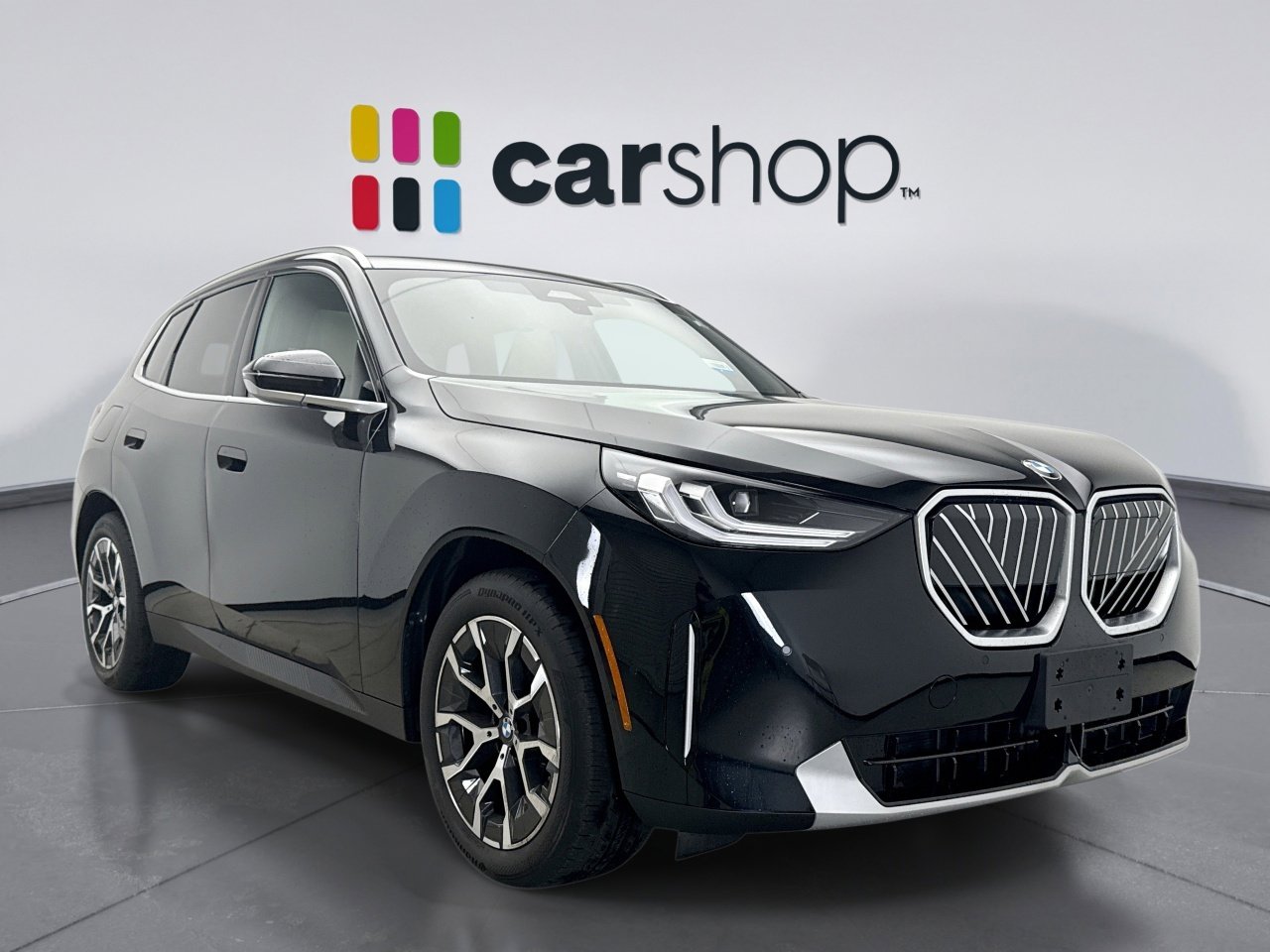 Used 2025 BMW X3 xDrive30i w/ Convenience Package image 7