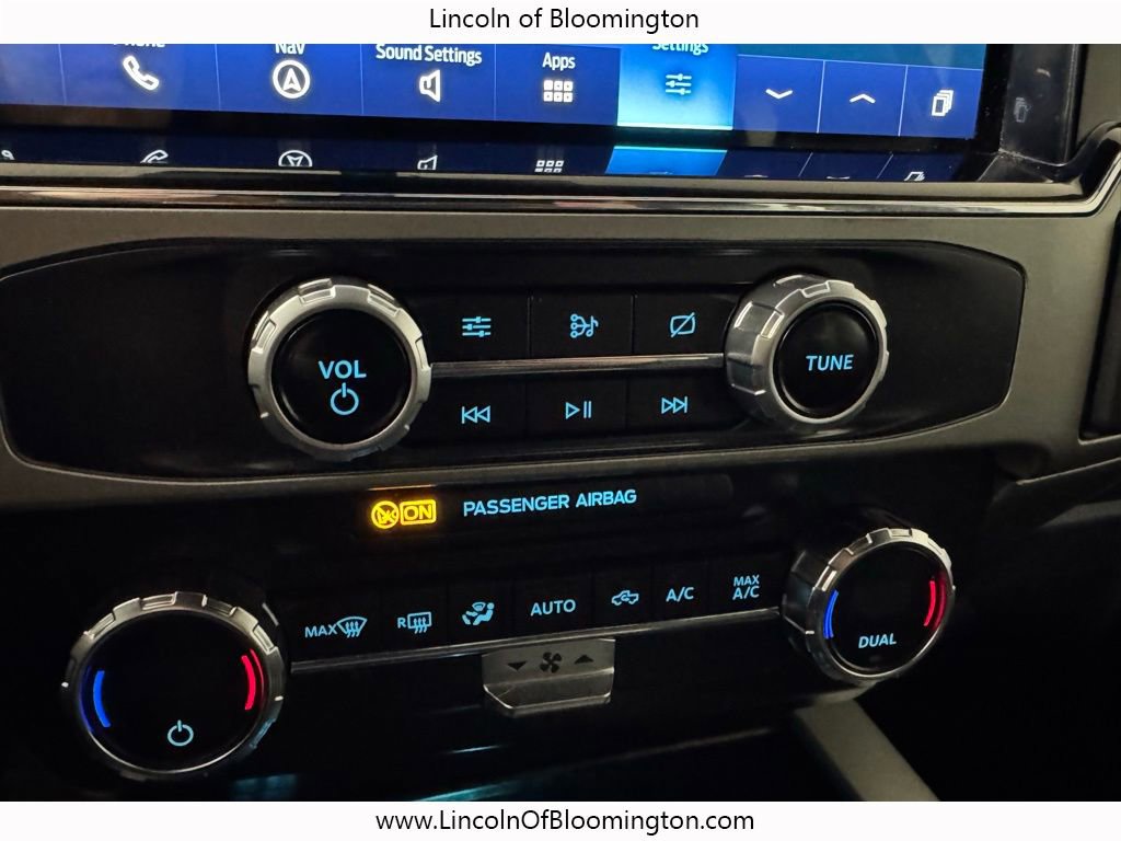 Used 2022 Ford F250 Lariat image 61