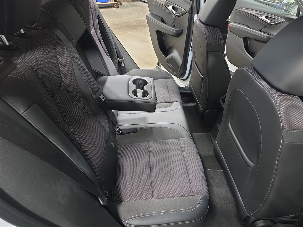 Certified 2023 Buick Envision Preferred image 11