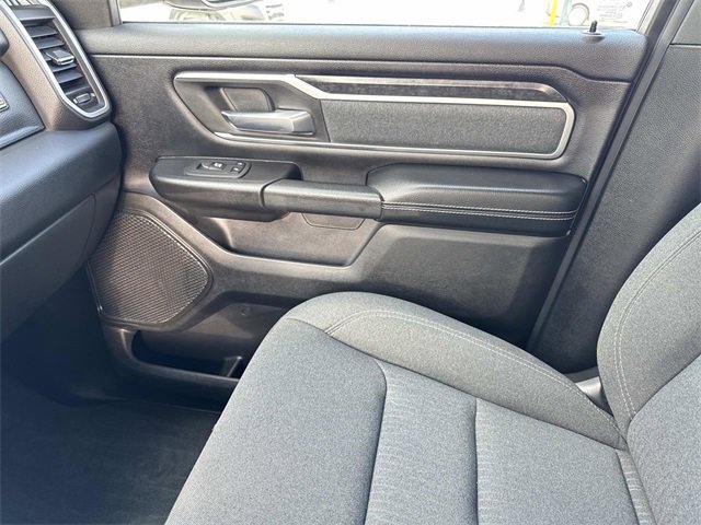 Used 2022 RAM 1500 Big Horn image 21