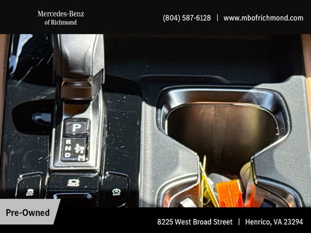 Used 2025 Lexus NX 250 250 Premium w/ Accessory Package (Z2) image 17