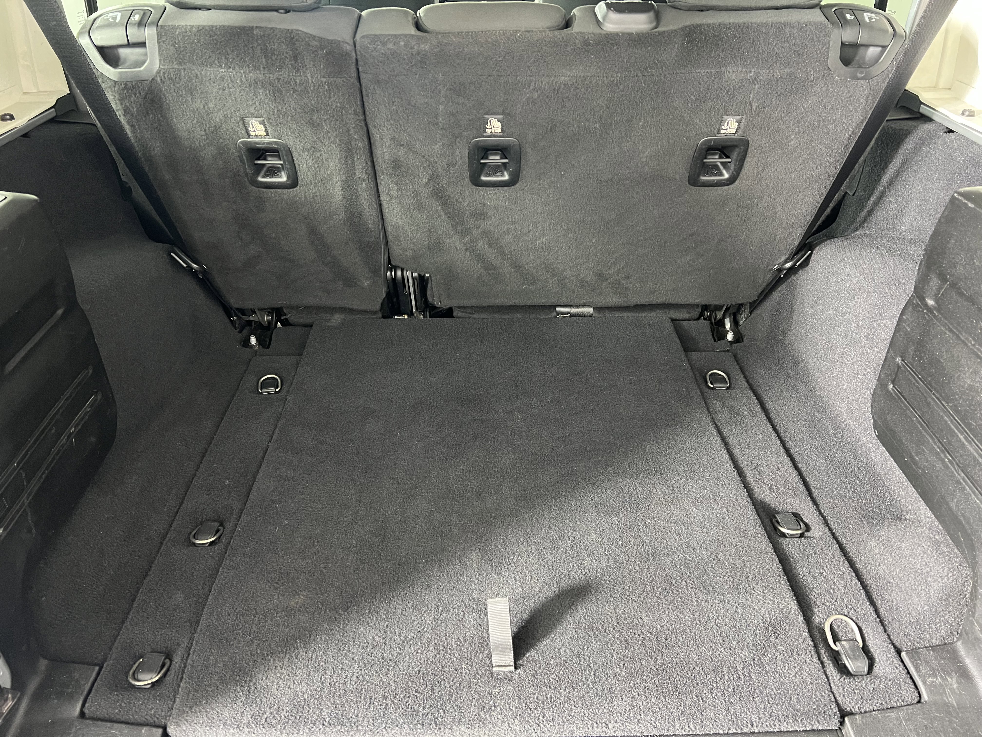 Used 2018 Jeep Wrangler Unlimited Sport S image 22