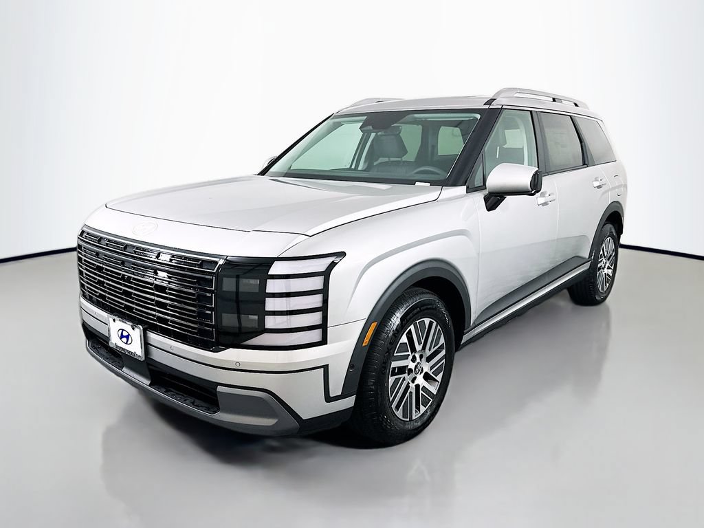 New 2026 Hyundai Palisade SEL Premium AWD/4WD image 1
