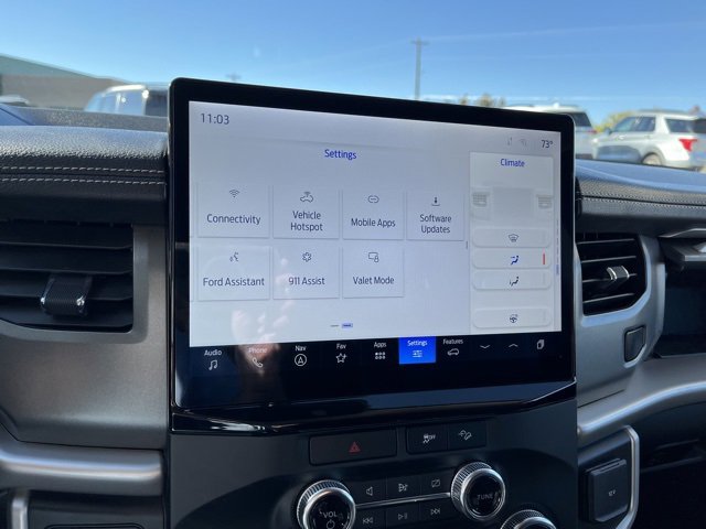 Used 2023 Ford Expedition Max XLT image 49