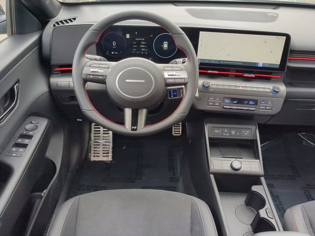 Used 2024 Hyundai Kona N Line image 5
