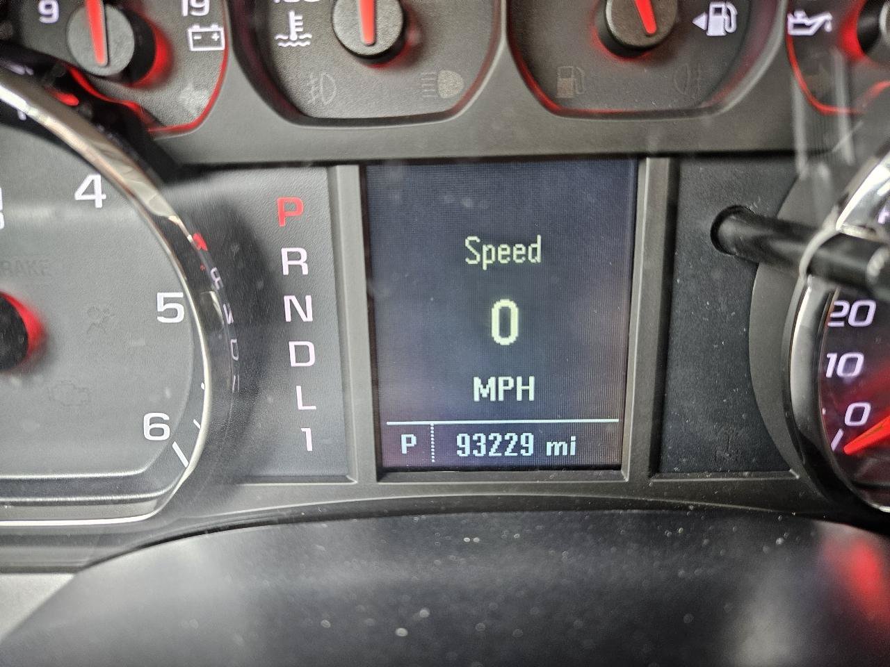 Used 2019 Chevrolet Silverado 2500 W/T AWD/4WD image 45