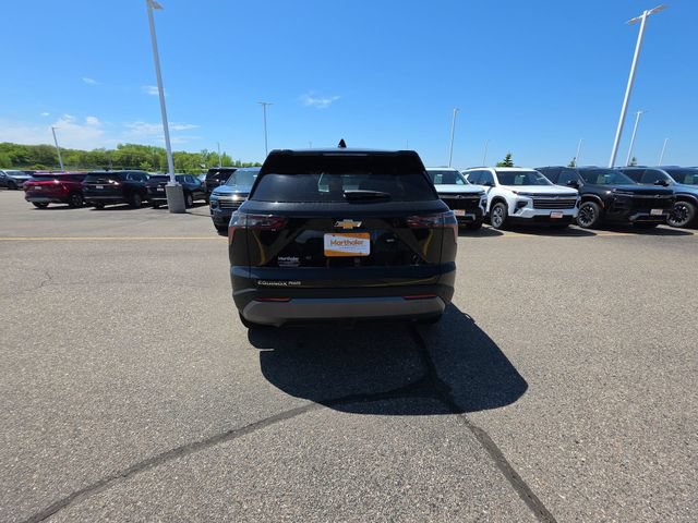 New 2026 Chevrolet Equinox LT w/ Convenience Package II AWD/4WD image 5