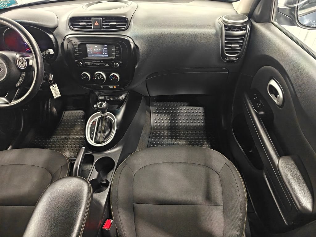 Used 2016 Kia Soul + w/ Eco Package FWD image 24