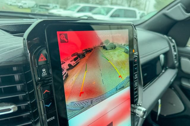 New 2026 RAM 1500 Rebel w/ G/T Package image 26