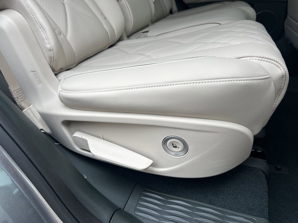 New 2026 Genesis GV80 3.5T Prestige AWD/4WD image 32