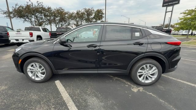 New 2026 Buick Envista Sport Touring w/ Convenience I Package FWD image 5