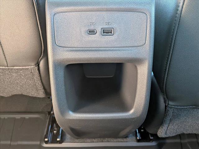 New 2026 Buick Envista Preferred FWD image 16