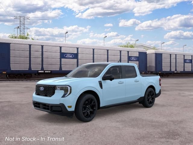 New 2026 Ford Maverick Lariat