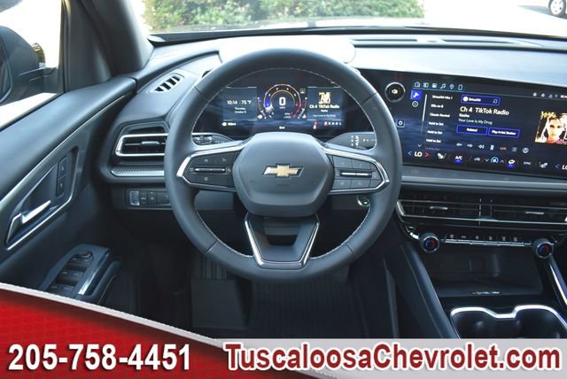 New 2026 Chevrolet Traverse LT w/ Driver Confidence Package FWD image 22