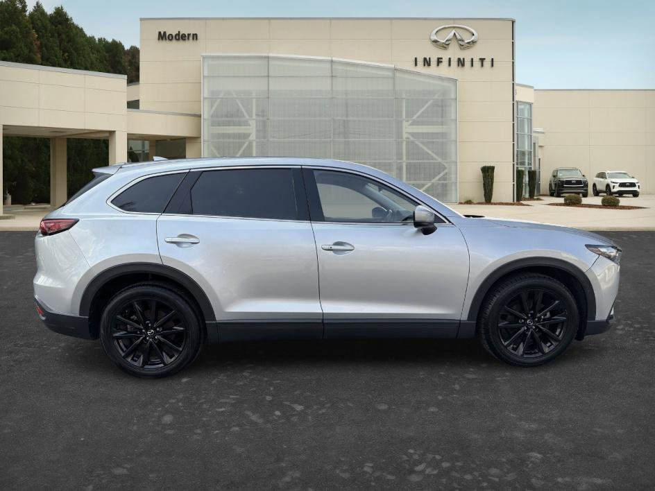 Used 2023 MAZDA CX-9 Touring Plus image 4