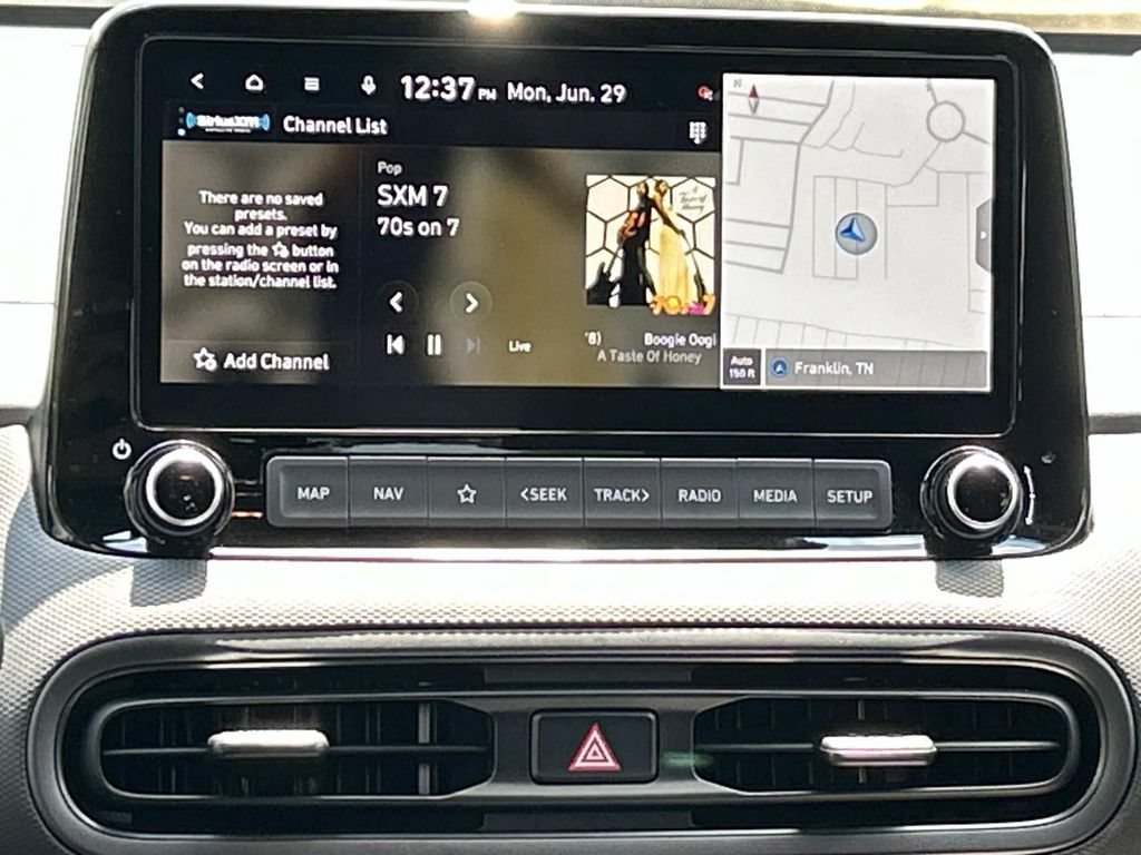 Certified 2023 Hyundai Kona N FWD image 26