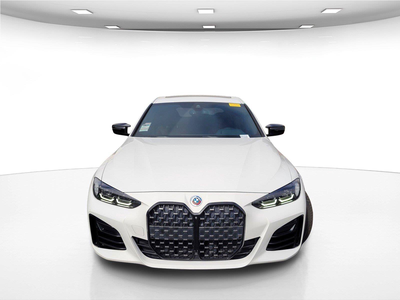 Used 2023 BMW M440i Gran Coupe w/ Premium Package RWD image 4