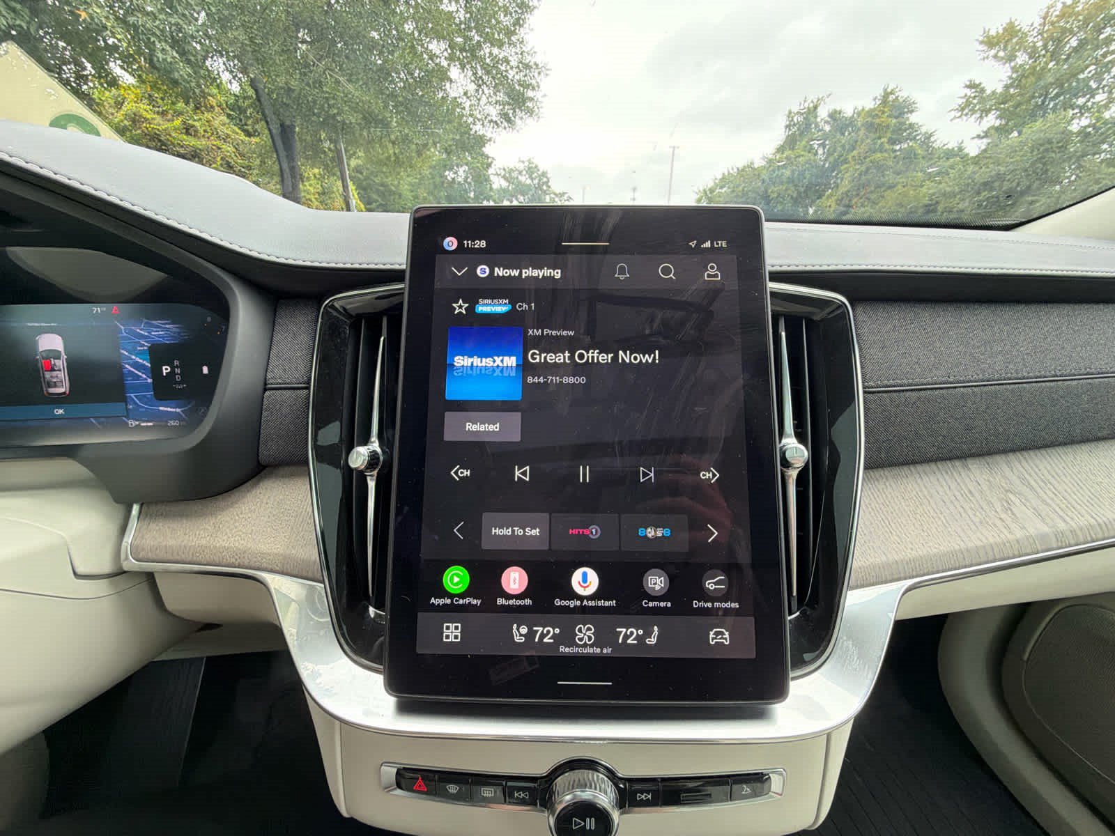 Certified 2026 Volvo XC90 B6 Ultra AWD/4WD image 33