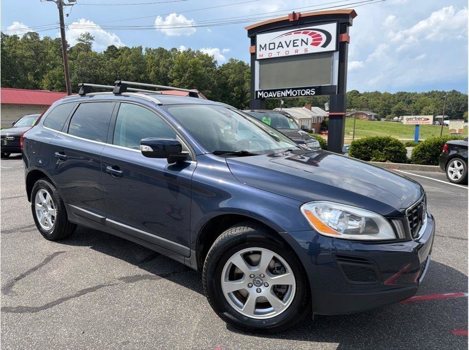 Used 2012 Volvo XC60 3.2