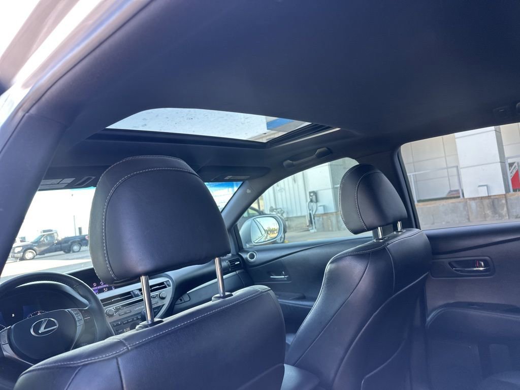Used 2015 Lexus RX 350 F Sport w/ Navigation Package AWD/4WD image 29