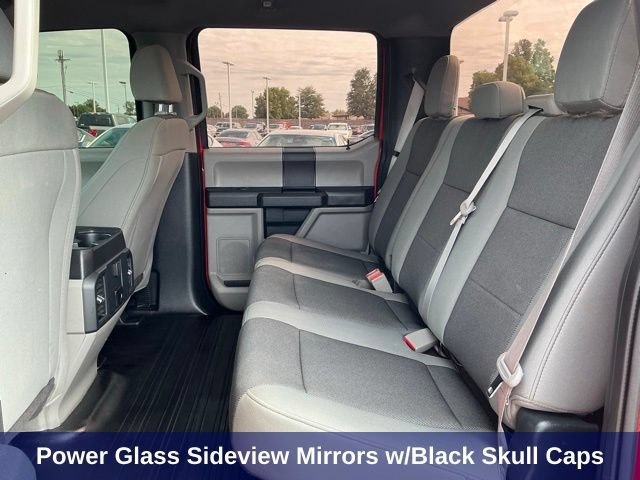 Used 2020 Ford F150 XL w/ Equipment Group 101A Mid AWD/4WD image 20