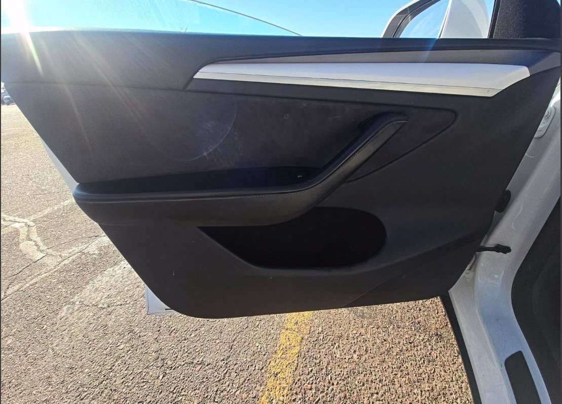 Used 2019 Tesla Model 3 Standard Range Plus RWD image 9
