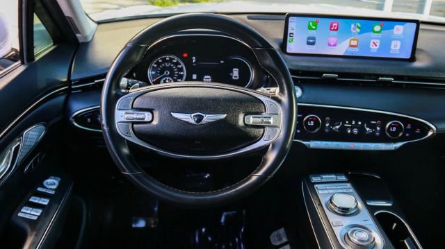 Used 2023 Genesis GV70 2.5T w/ Select Package image 25