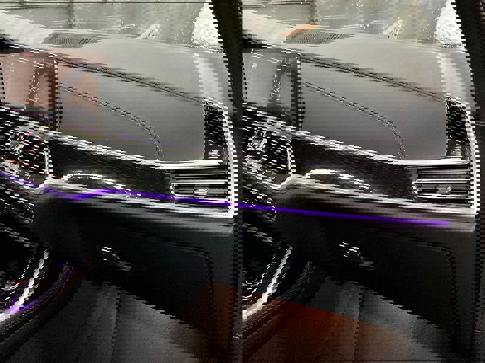 Used 2019 BMW X7 xDrive50i w/ M Sport Package image 19