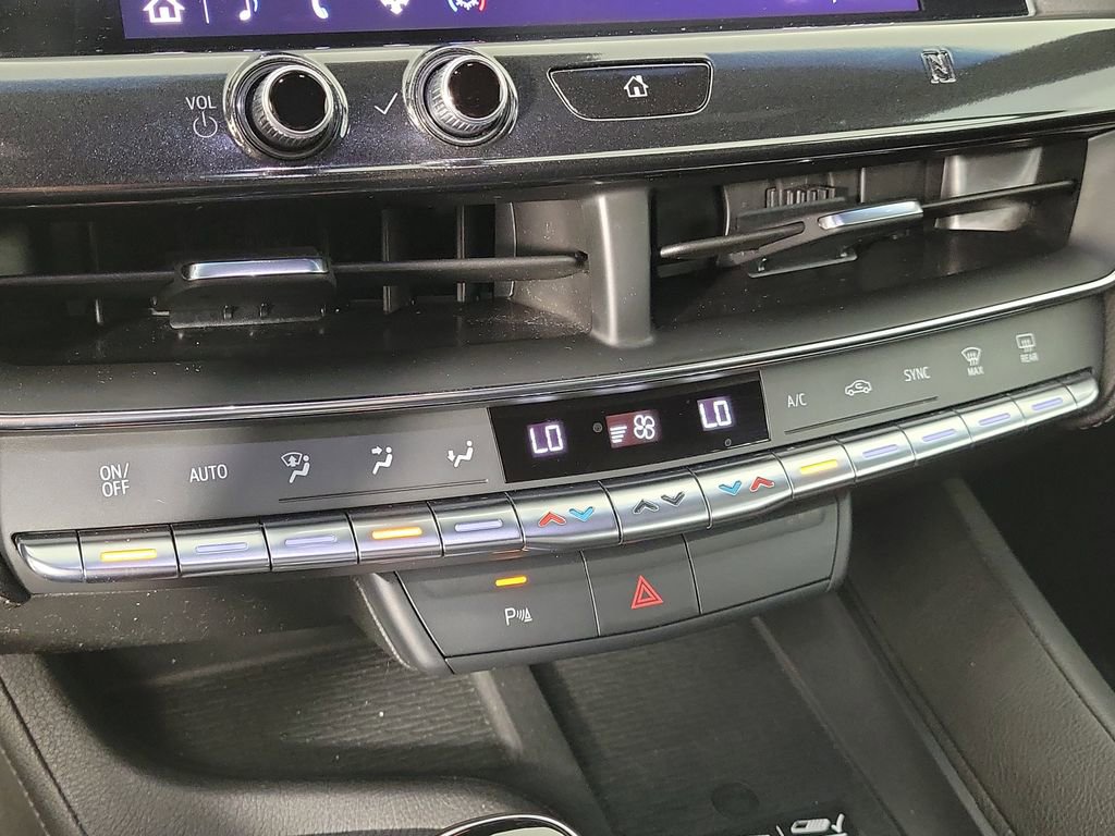 Used 2020 Cadillac CT5 Premium Luxury RWD image 26