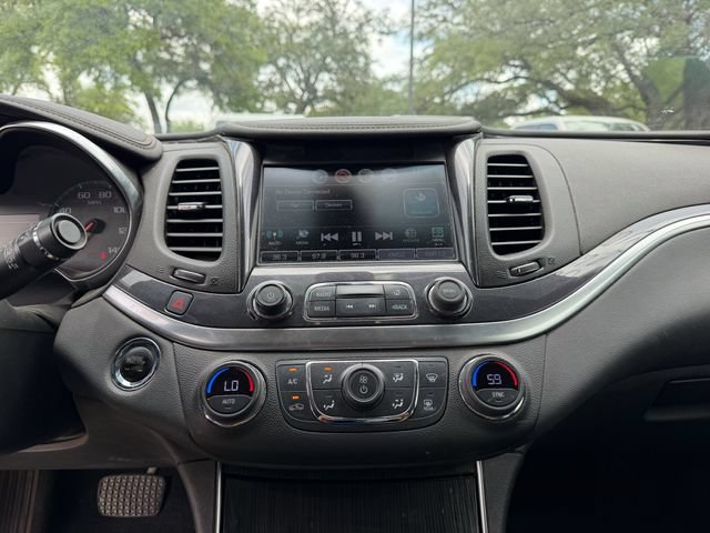 Used 2018 Chevrolet Impala LT FWD image 10