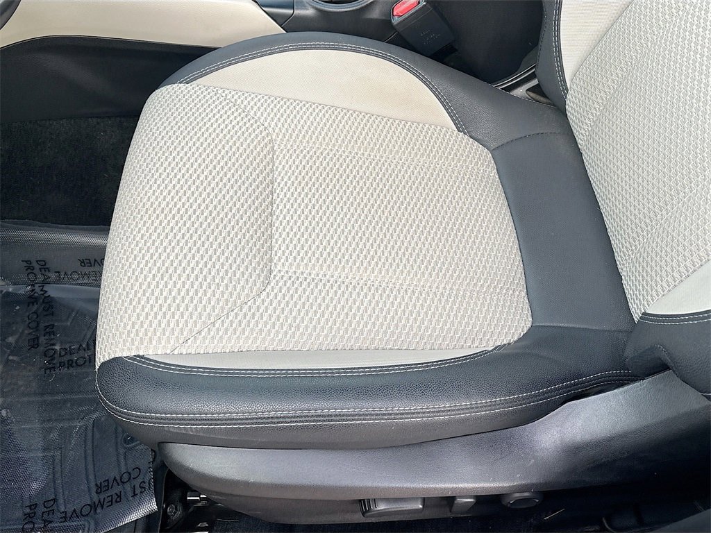 Used 2022 Subaru Forester Premium image 18