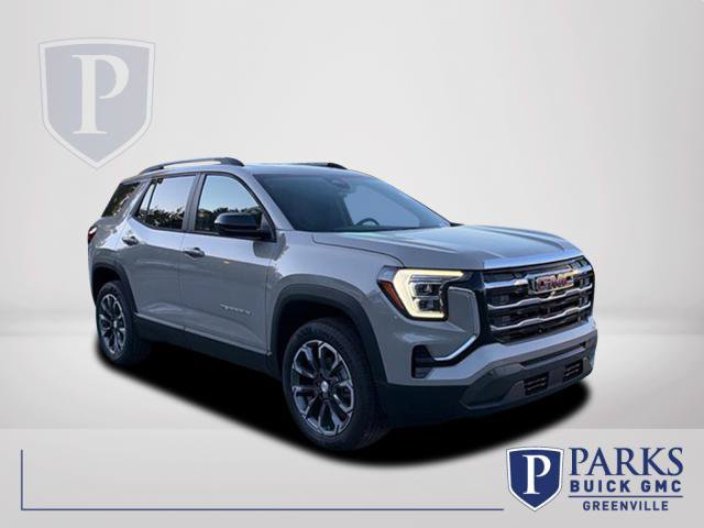 New 2027 GMC Terrain Elevation w/ Elevation Premium Package AWD/4WD image 1