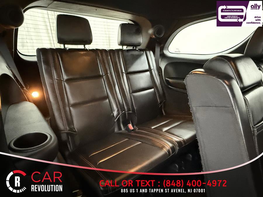 Used 2022 Dodge Durango R/T AWD/4WD image 43