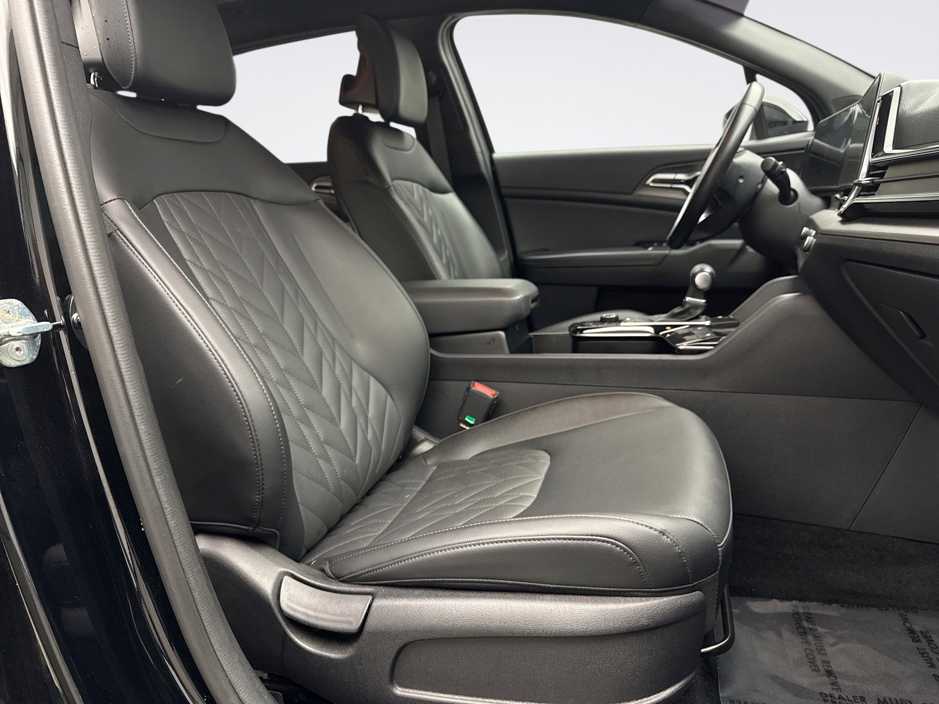 Used 2023 Kia Sportage X-Line image 18